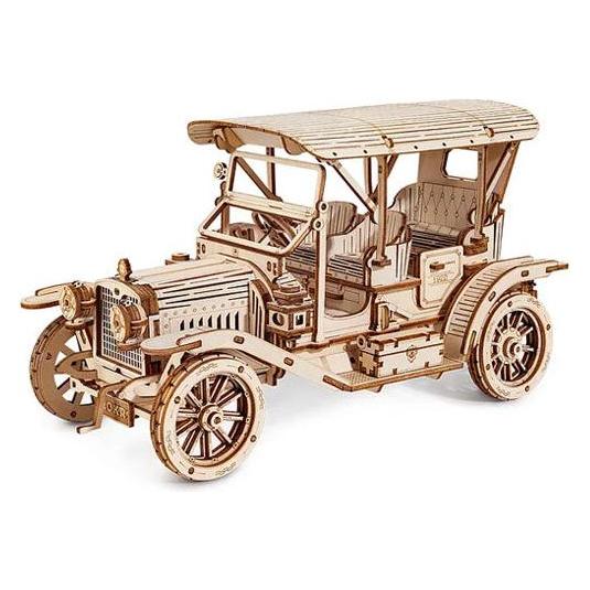 Rokr MC801 - Oldtimer (MC801)
