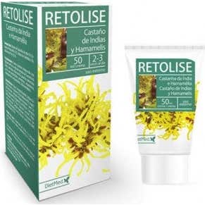DietMed Retolise Crema 50 ml