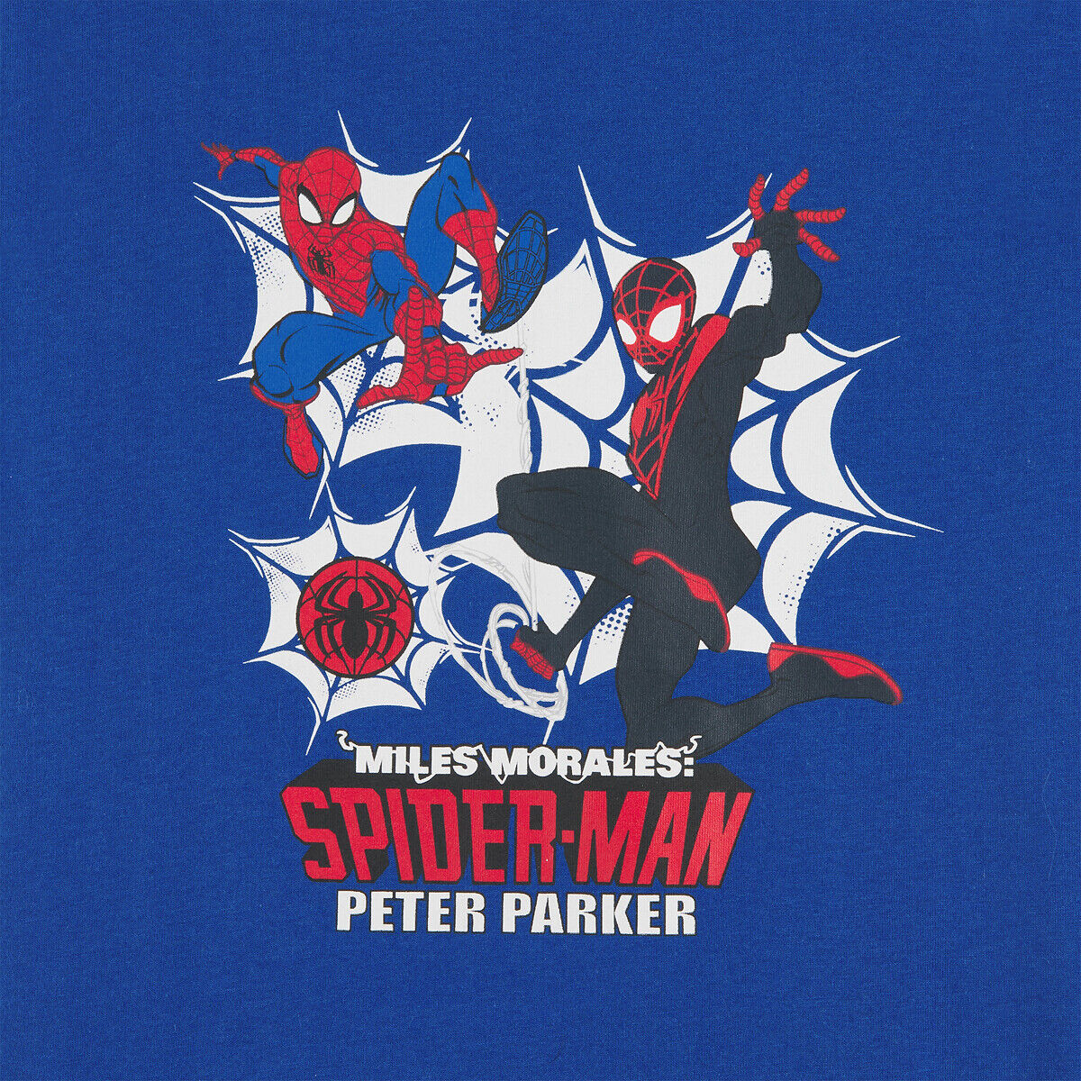 SPIDER-MAN Pyjashort Spiderman