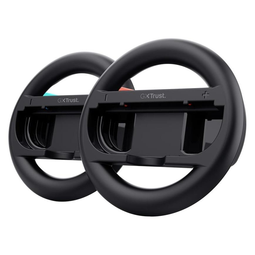 Trust GXT1257 Joy-Con Wheel Switch 2 (Switch) (26048)