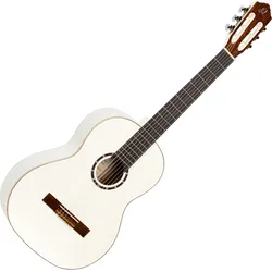 Ortega R121WH Weiß