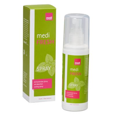 Medi Fresh Spray 1x100 ml