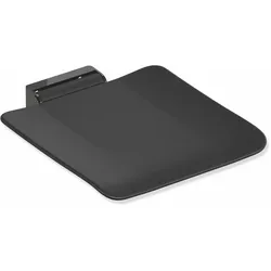 HEWI Klappsitz System 900 schwarz