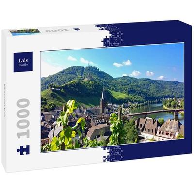 Lais Puzzle Bernkastel-Kues 1000 Teile