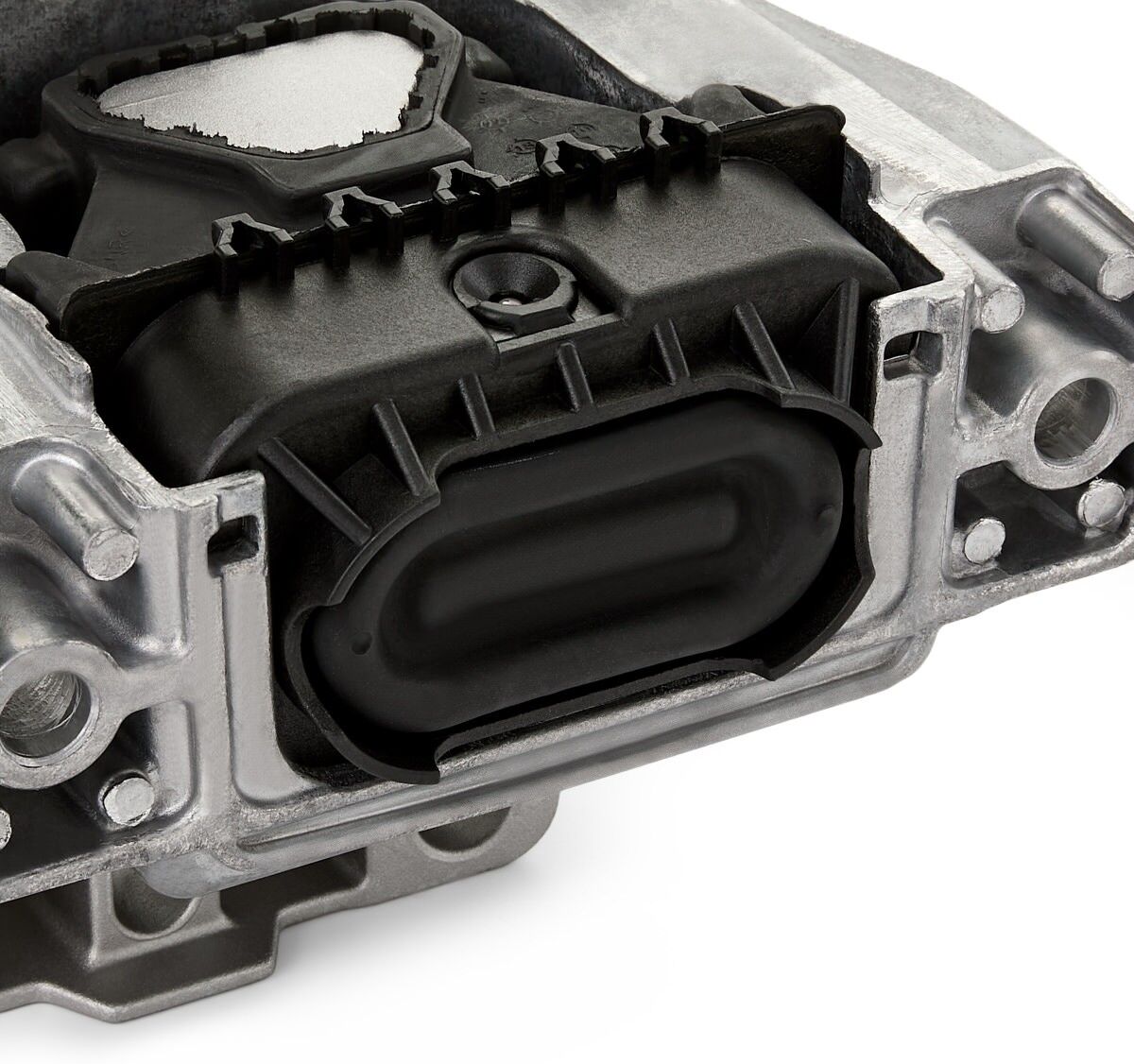 RIDEX 247E0967 Engine mount
