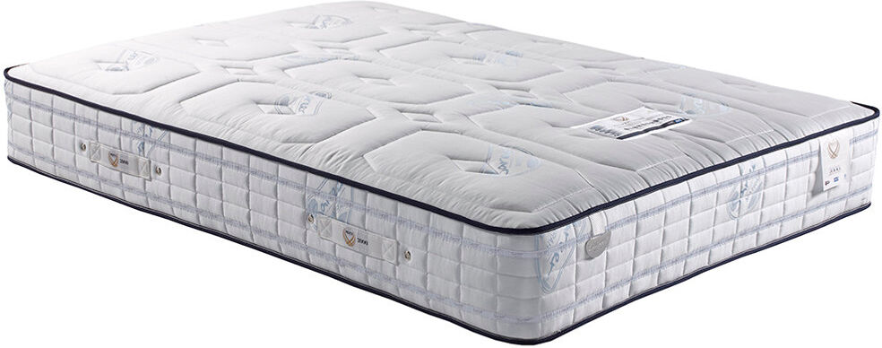 Sareer Furniture Pocket Sprung 2000 Mattress Kingsize (5')