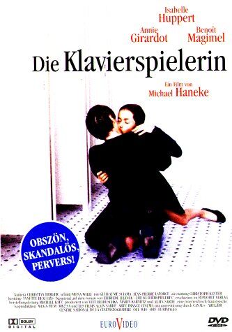 Michael Haneke - Die Klavierspielerin - Preis vom 11.10.2026 03:10:56 h