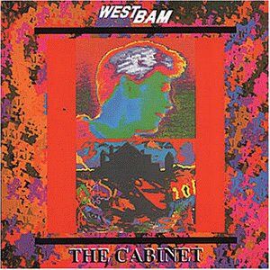 Westbam - The Cabinet - Preis vom 17.10.2026 19:25:27 h