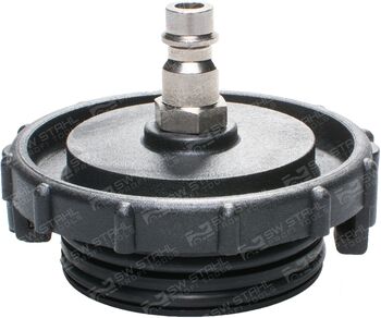 Swstahl Verschluss, Bremsflüssigkeitsbehälter 01499l-9