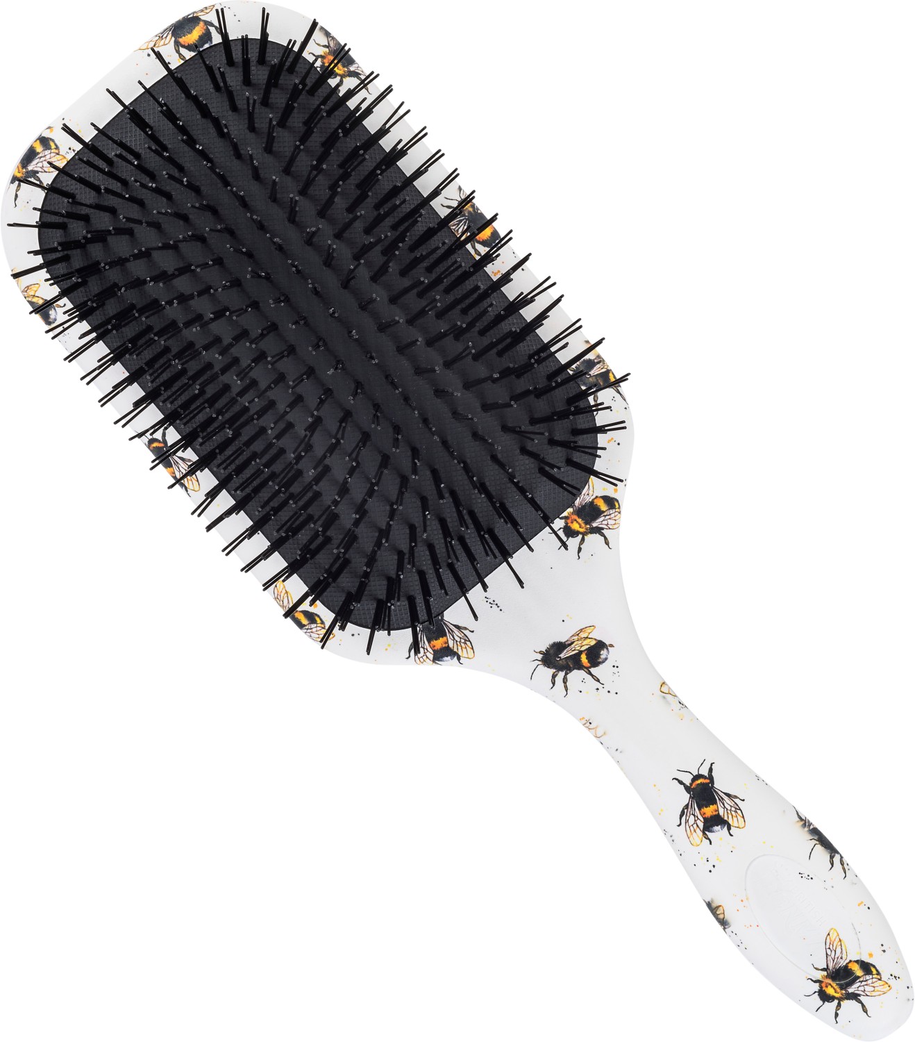 Denman D90L Tangle Tamer Ultra Bee B-2129