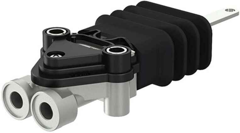 Provia Valvola delle sospensioni pneumatiche PRO0070100