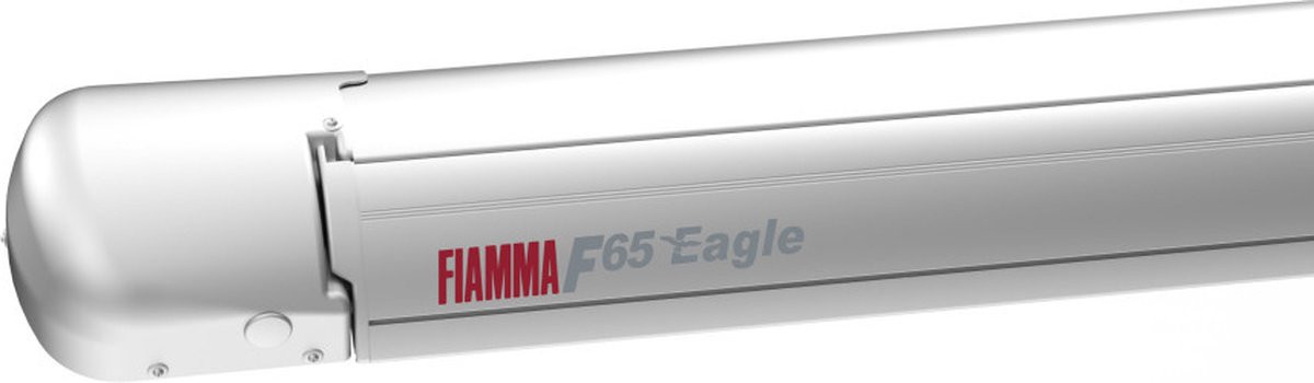 Fiamma F65eagle Titanium Luifel 400 Grijs