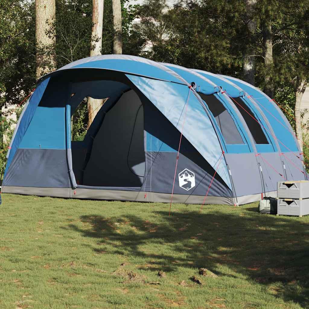 Zelt - Campingzelt - Außenzelt - Feldzelt - Outdoor-Zelt - Wasserdichtes Polyester