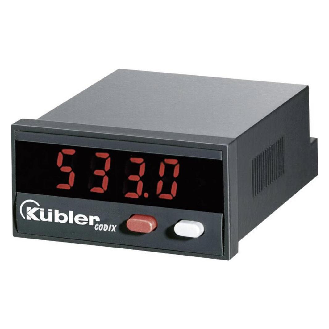 Kübler CODIX 533 Sollwertgeber Codix (6.533.012.300)