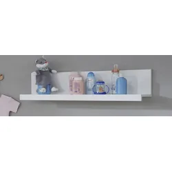 Wandboard DARIO (BHT 90x20x20 cm) - BHT 90x20x20 cm