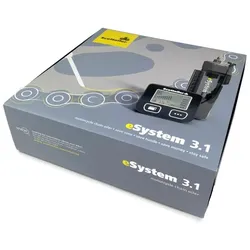 Scottoiler - BMW Spezial Kits, Scottoiler Kit: eSystem (mit Display), Scottoiler Modell: Universal