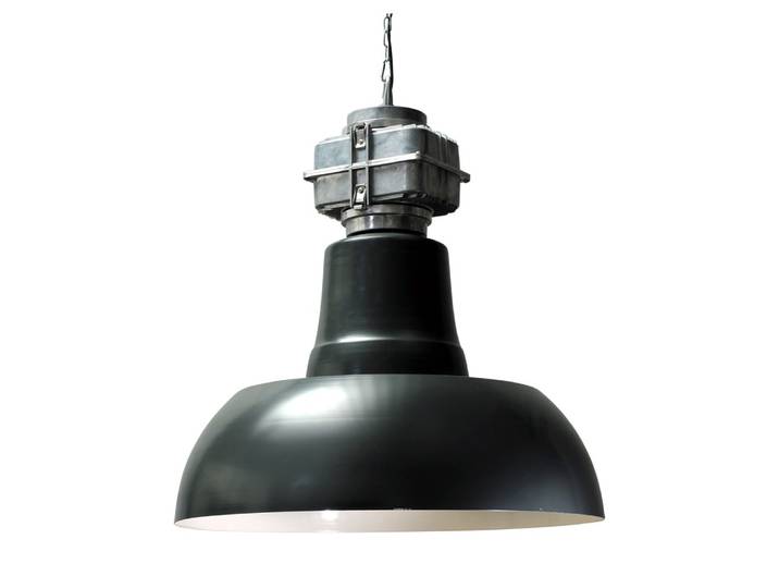 Stoere hanglamp Industria 77 Masterlight - 2002-30-06-BL