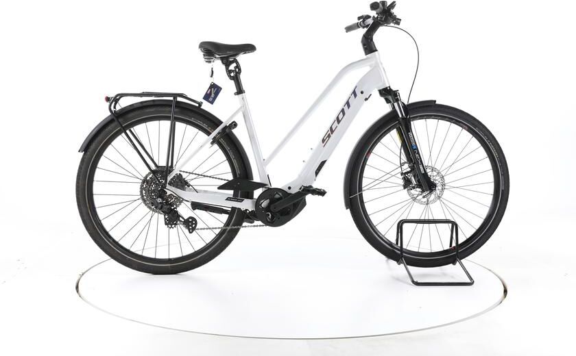 Scott Sub Sport eRIDE 20 Trekking E-Bike - 306385
