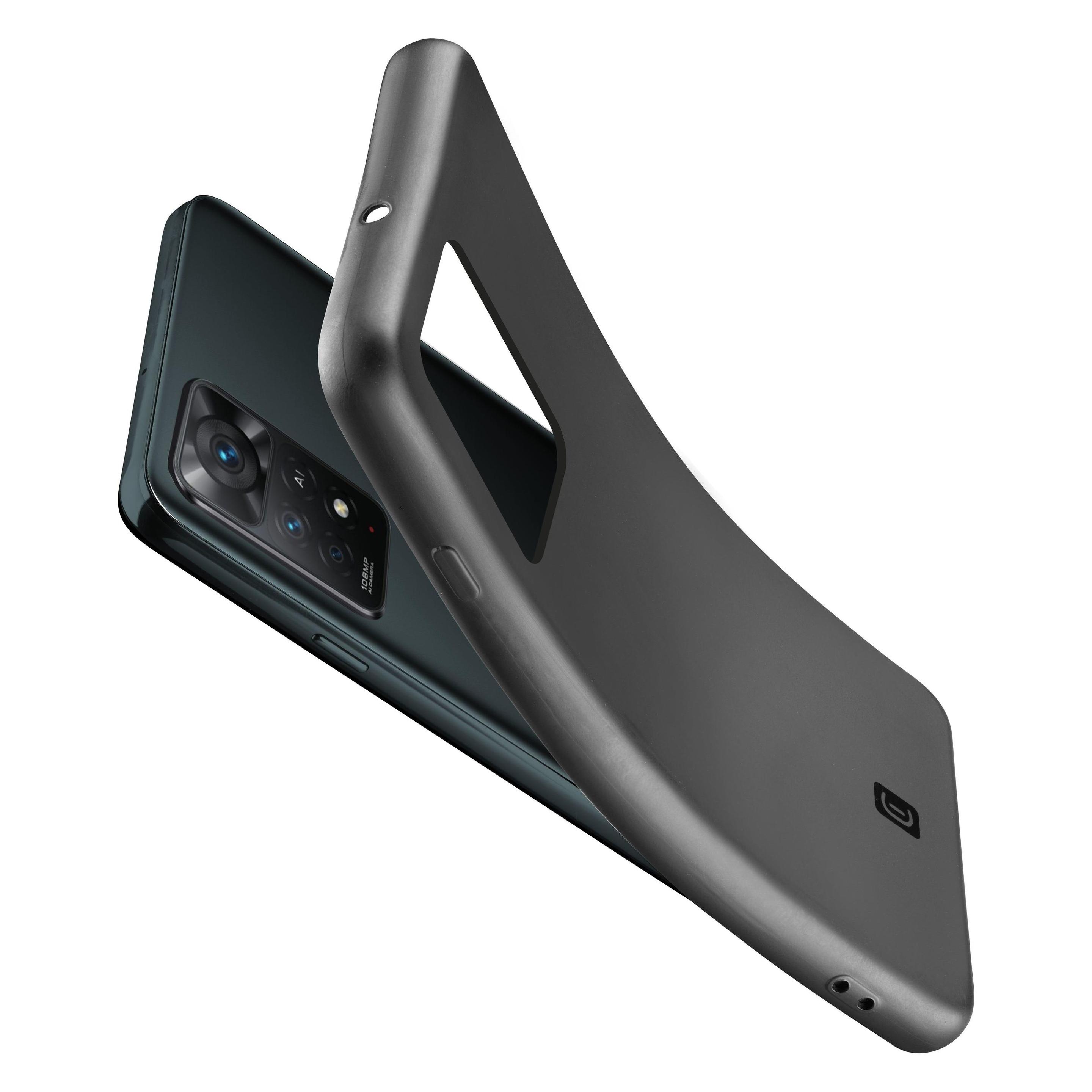 Cellularline Mood Case - Xiaomi Redmi Note 11 Pro 4G/5G (Xiaomi Redmi Note 11 Pro 5G) (MOODXIAOREN11PK)