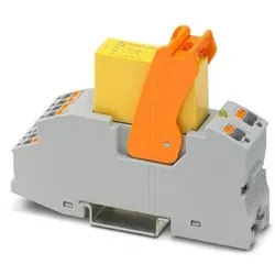 Phoenix Contact 1148703 Relaismodul RIF-RPT-LDP-24DC/1X2/3X1/AU/FG RIFRPTLDP24DC1X23X1AUFG  - 10 Stück