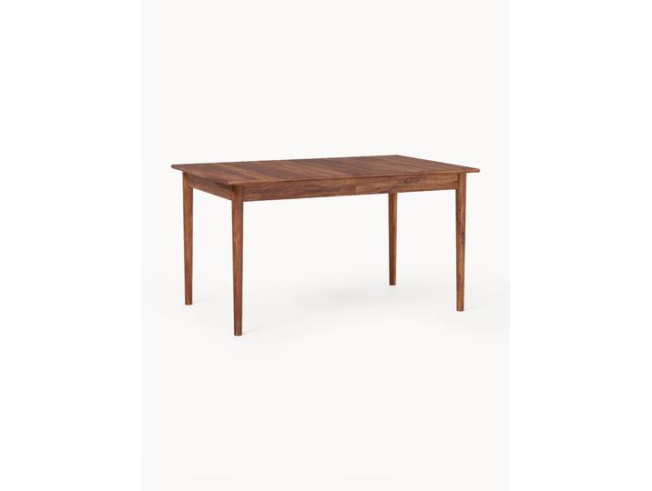 Table extensible Paul, tailles variées