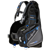 Aqualung BC Pro HD - Tarierjacket - Gr. XS - #