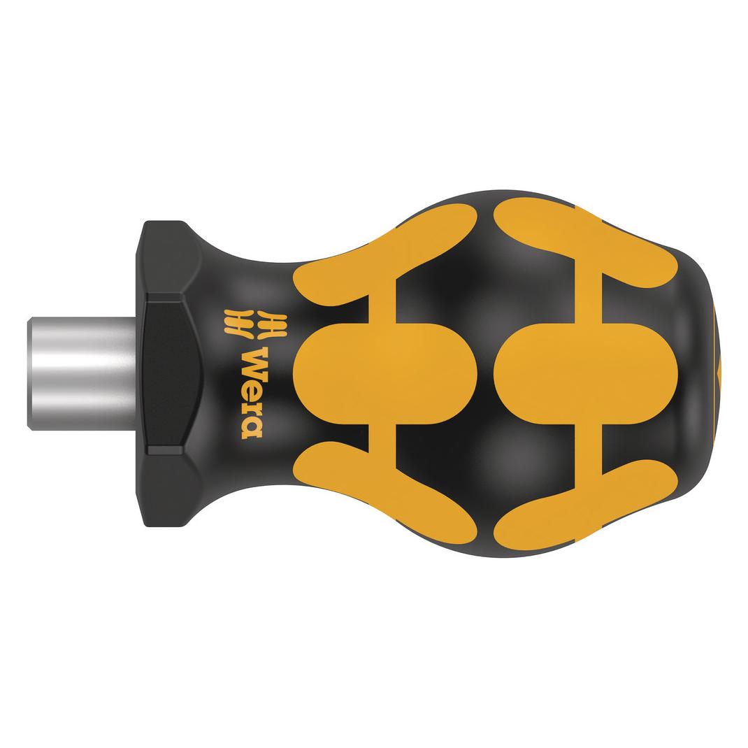 Wera 809/1 Stubby ESD (05008882001)
