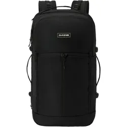 Dakine Split Adventure Rucksack (38 Liter) 089 - black ripstop