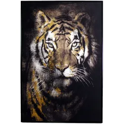 VOSS Design »Tiger« Bild 80x120 cm