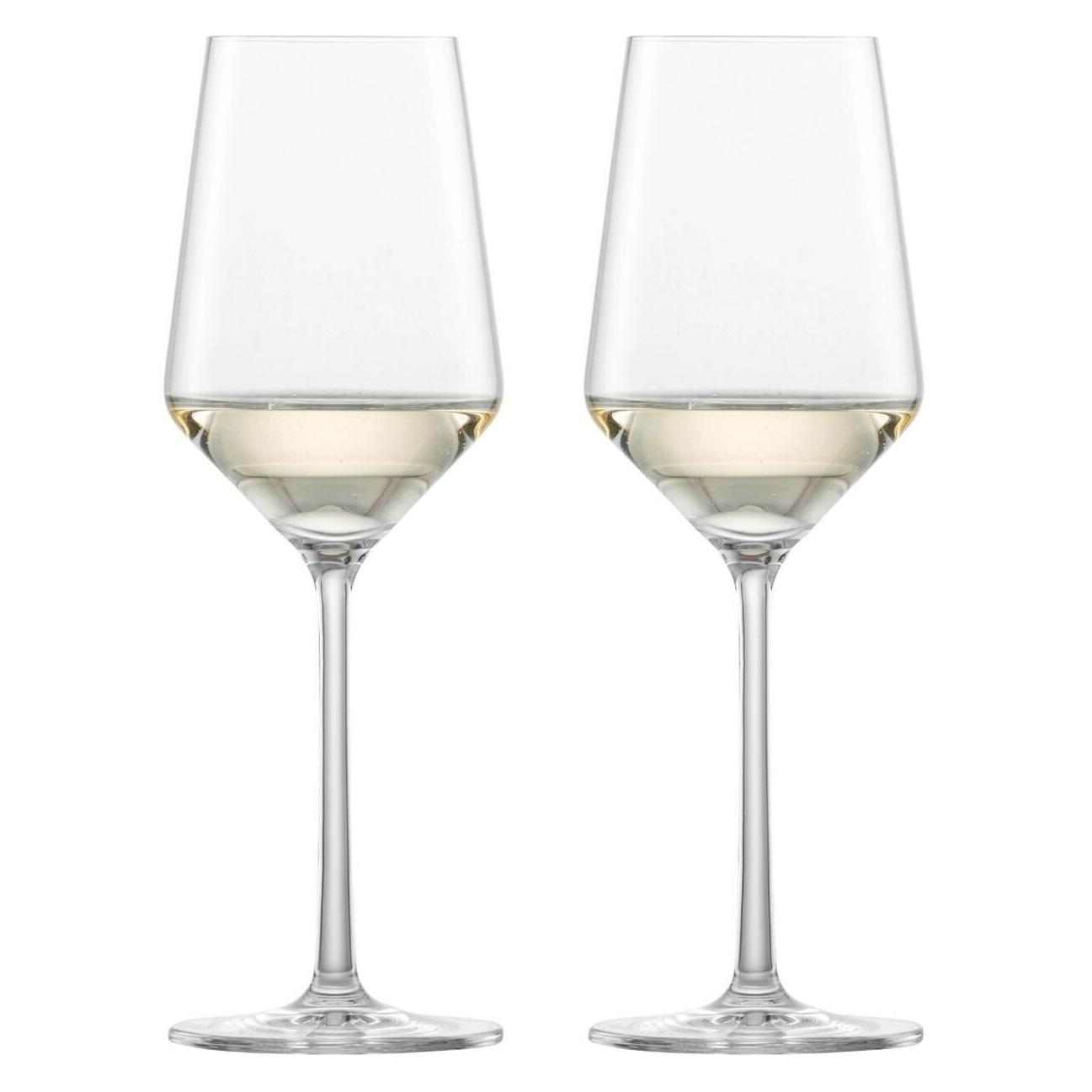 Zwiesel Weissweinglas Riesling Pure (30 cl, 1 Glas, Weissweingläser) (122349-130546.0002) Mindestbestellmenge: 2 Stück