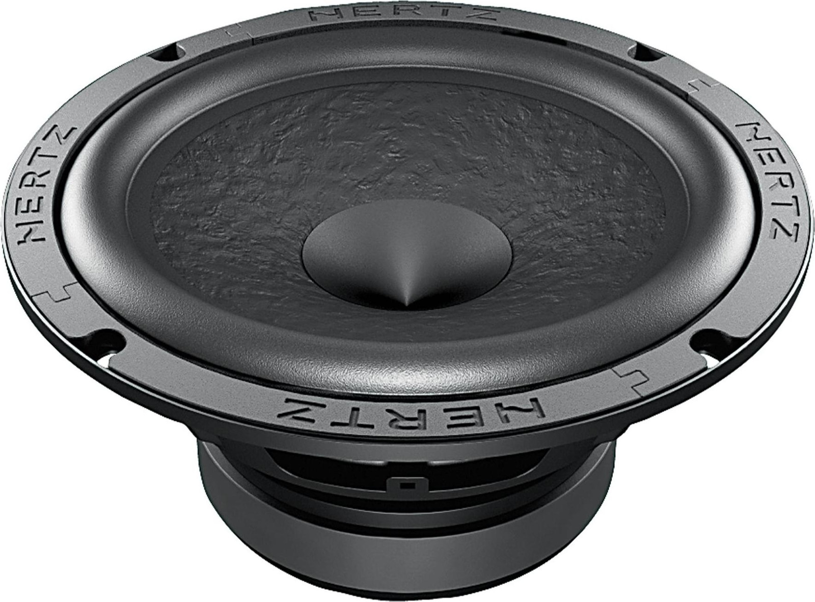 Hertz SV 200L reproductoren