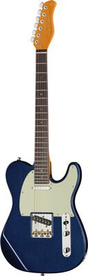 Larry Carlton T7 Dark Navy New Gen Dark Navy