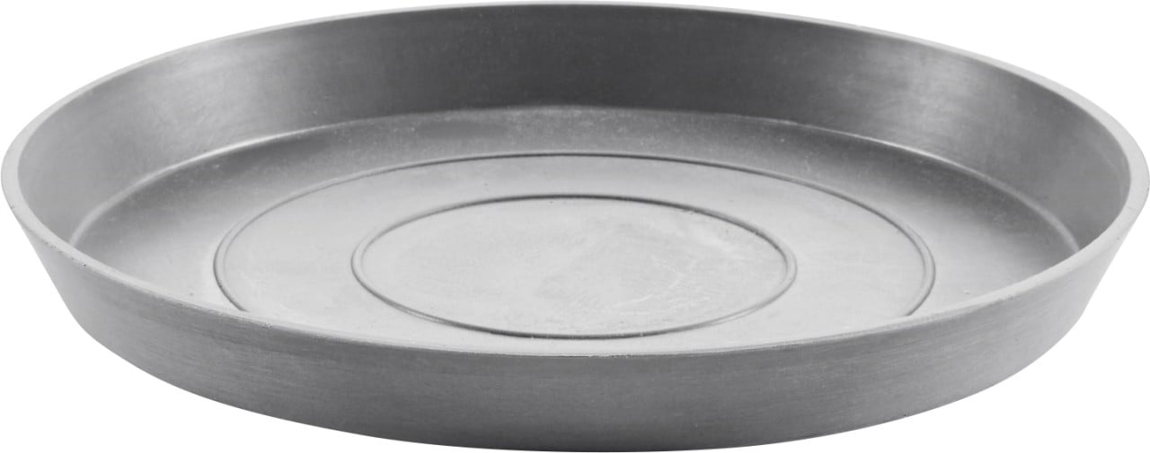 Ecopots Untersetzer grau Ø 29 cm