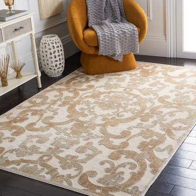 SAFAVIEH Paradise Frouwktje Modern Viscose Rug