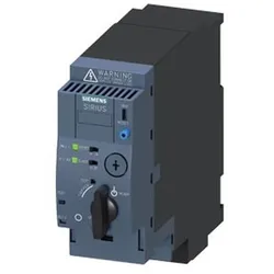 Siemens Dig.Industr. Direktstarter 3RA6120-0EP30