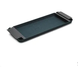 APTO FELT Drawer SLIM Filz Schreibtisch Unterbauschublade, grün
