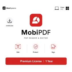 MobiPDF Premium
