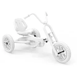 BERG Montage-Set für Choppy Neo 2.0 Pedal-Gokart