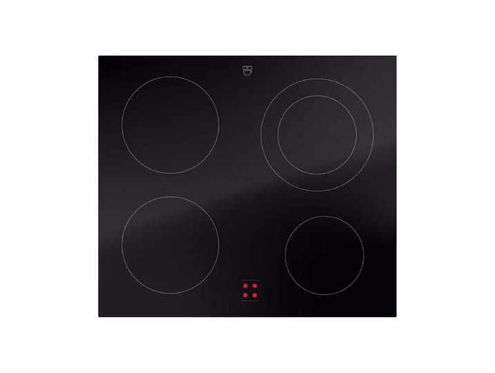 V-ZUG CookTop V400 E604 3116400000 Glaskeramik Kochfeld herdgesteuert