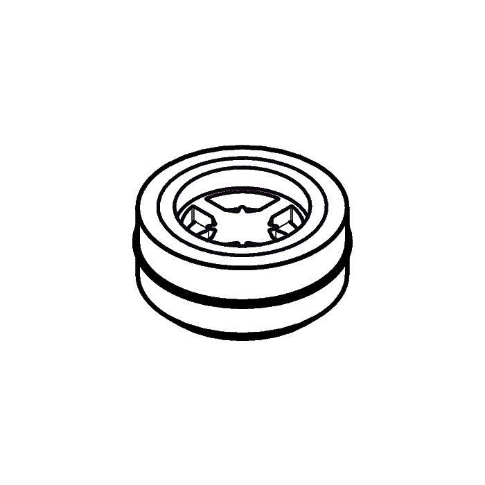 hansgrohe Durchflussbegrenzer 9l/min 95659000