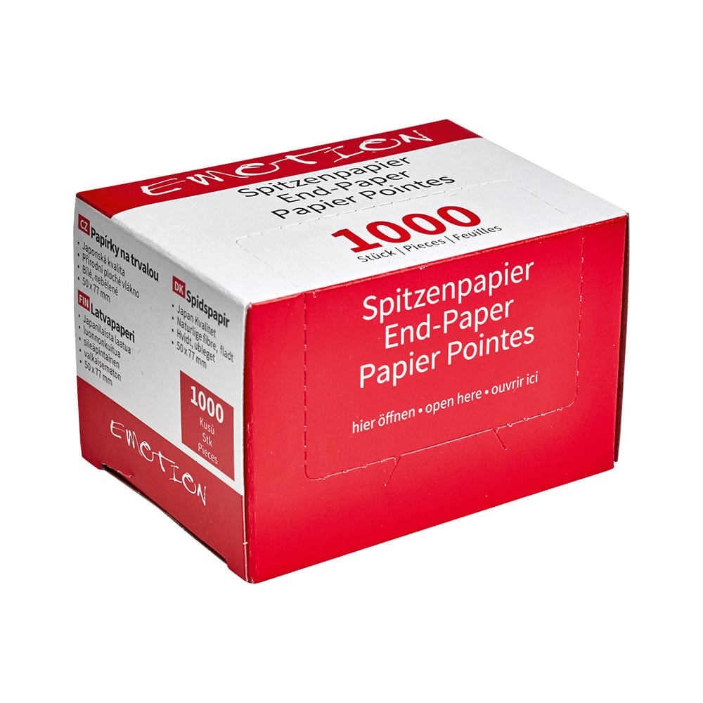 Efalock Spitzenpapier 57143 5714395001