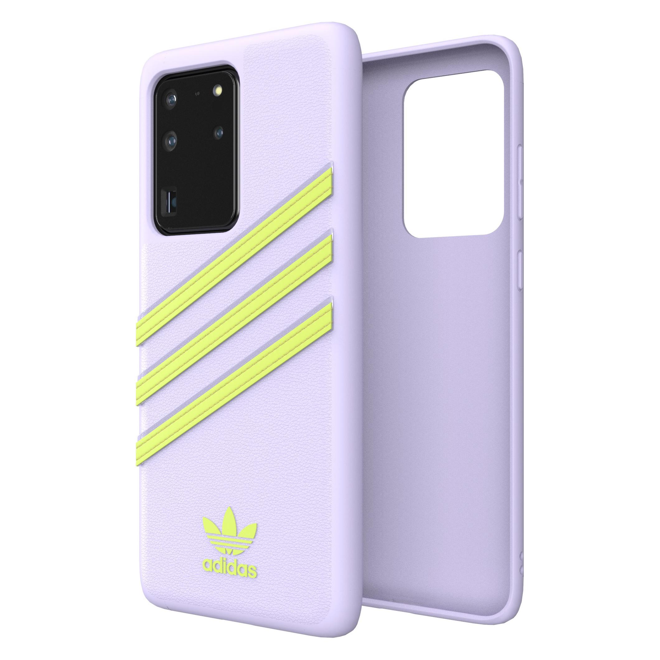Adidas Moulded Case PU Woman (Samsung Galaxy S20 Ultra) (38627)
