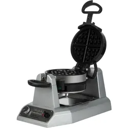Waring doppeltes Waffeleisen WW200E