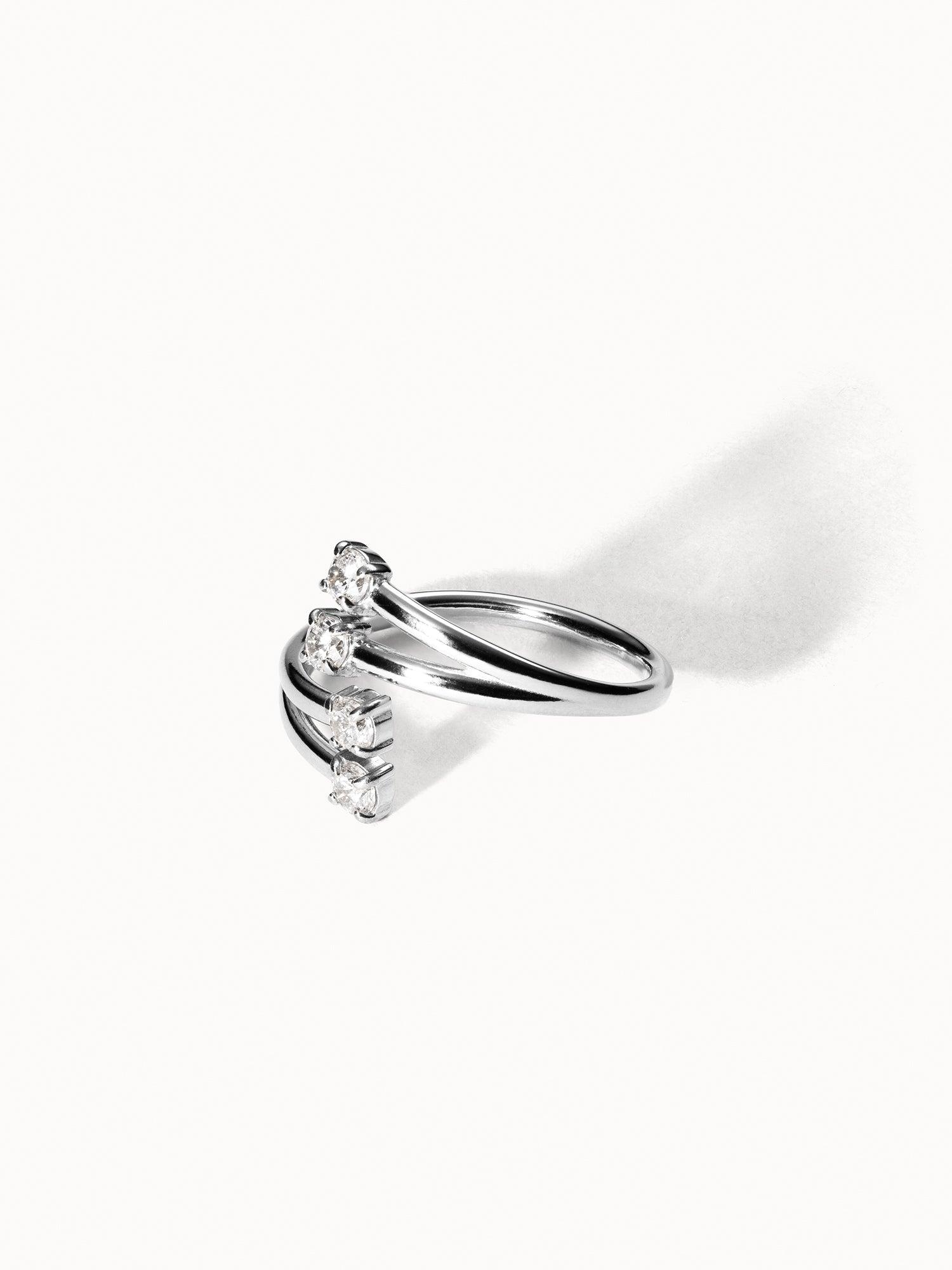 PURELEI Create Moments Ring