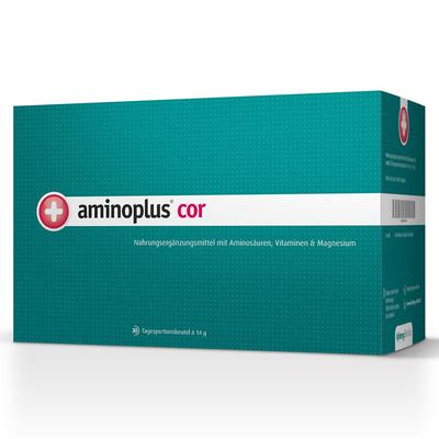 Aminoplus cor Granulat 30 St
