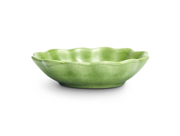Mateus Bol Oyster 16x18 cm Vert
