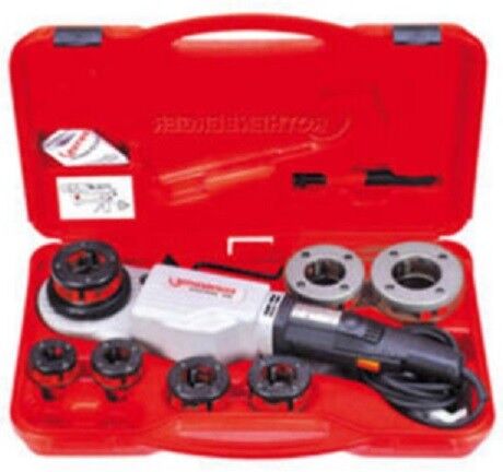 Rothenberger Filiera Elettrica Supertronic 2000 da 1/2 2"