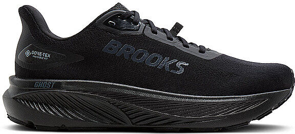 BROOKS Damen Laufschuhe Ghost 18 GTX schwarz   38 W
