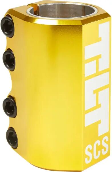Tilt Classic SCS Clamp (Gold)