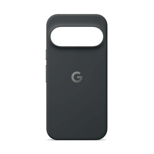 Google Pixelsnap-hoesje voor Pixel 11 Pro - Obsidiaan zwart